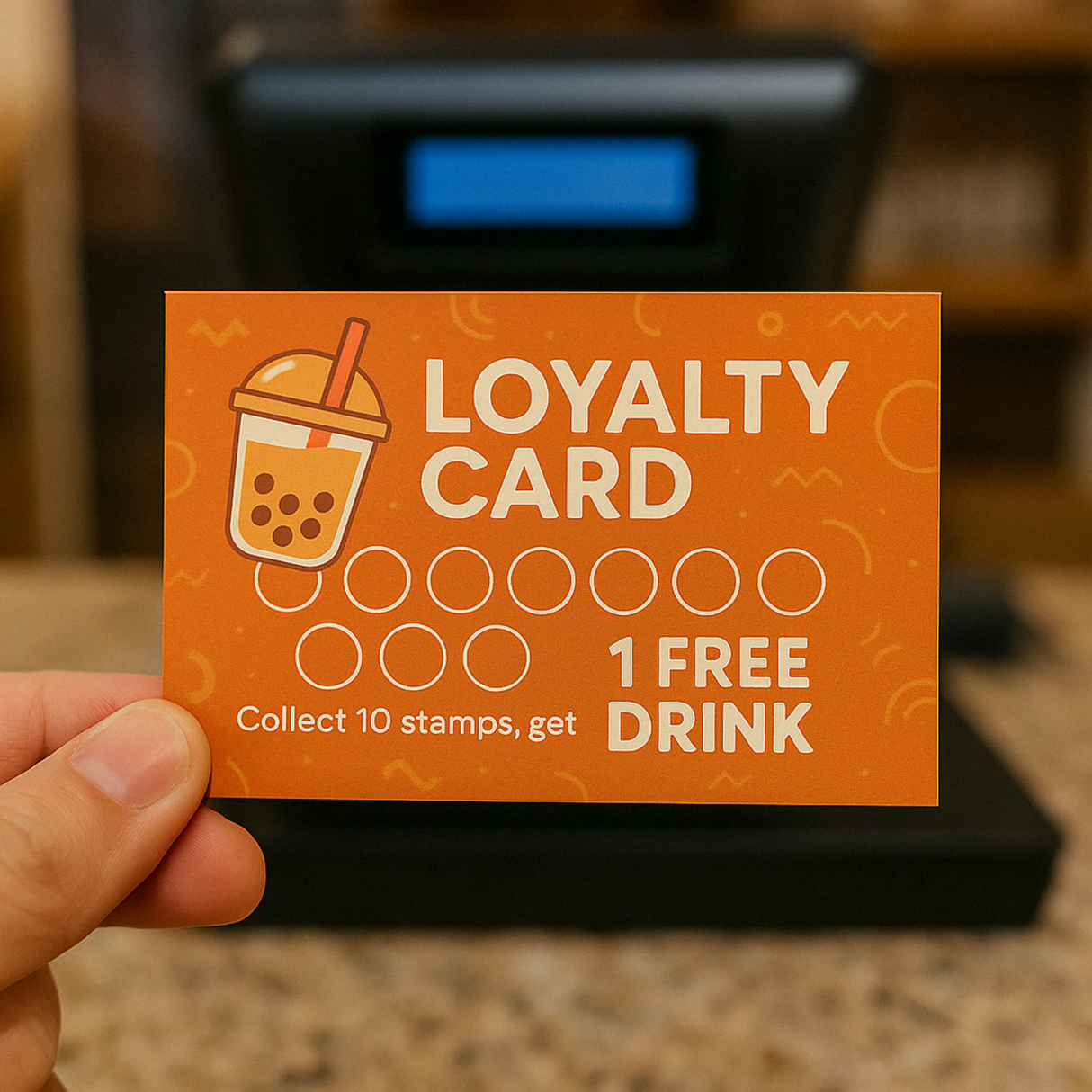 Restaurants & Cafés