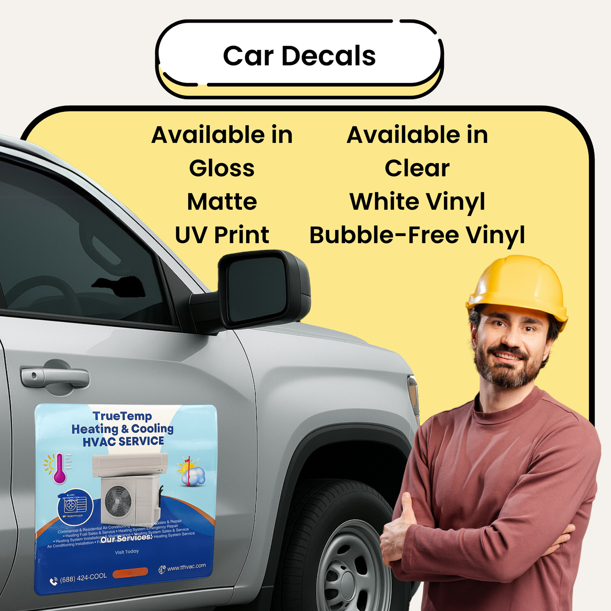 HVAC/Plumbers/Electricians