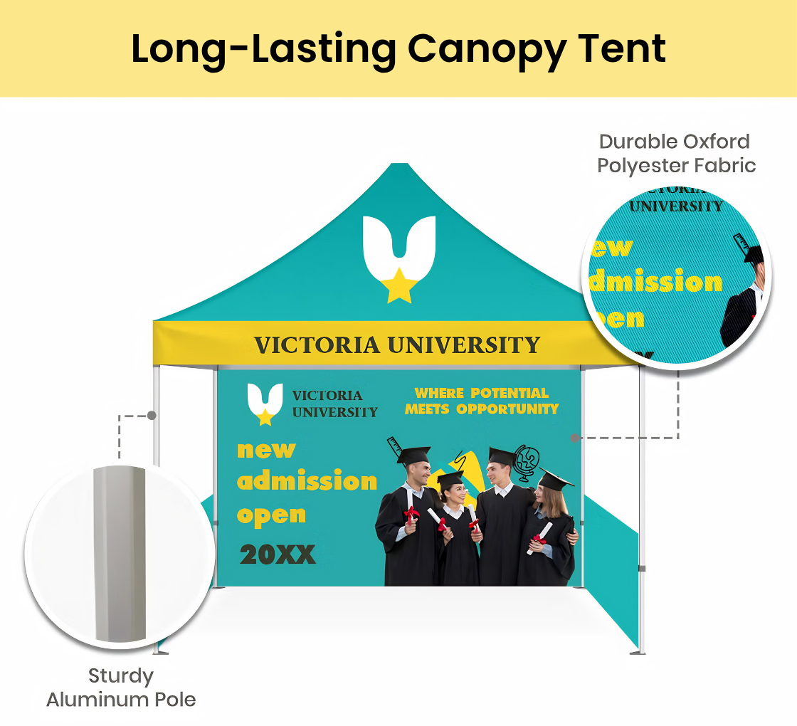 Outdoor Event Package