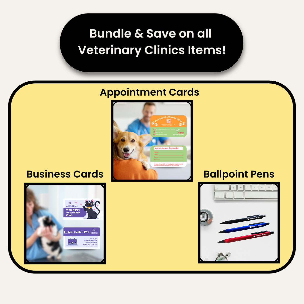 Veterinary Clinics