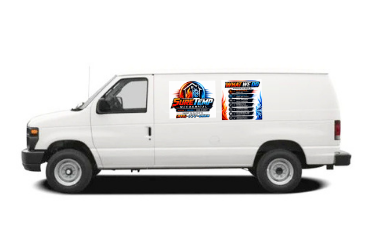 Shane's Order (Opaque UV Print Car Decals & Free Tailgate Decals)