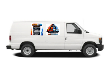 Shane's Order (Opaque UV Print Car Decals & Free Tailgate Decals)