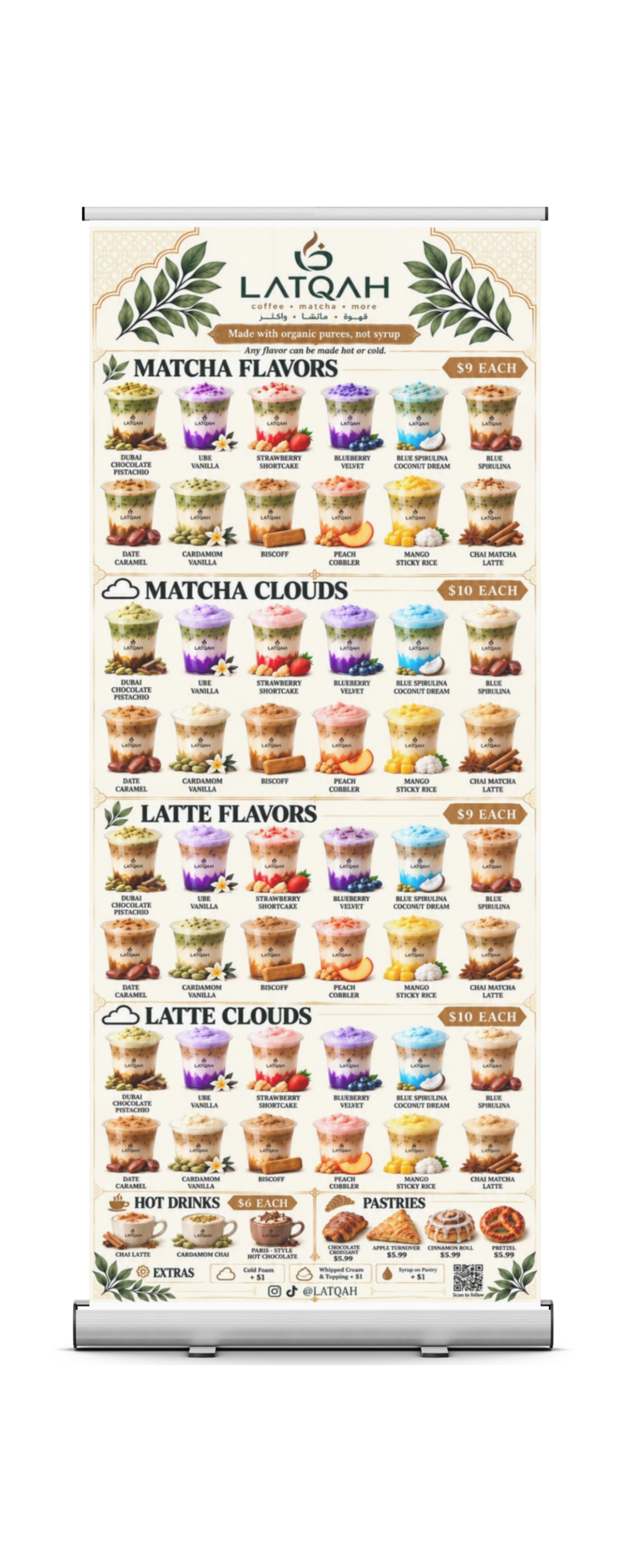 Thuria's Order