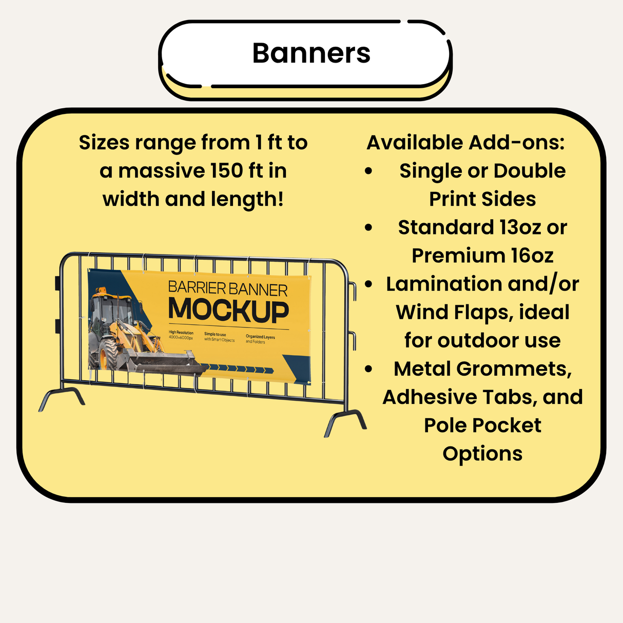 Construction & Landscaping