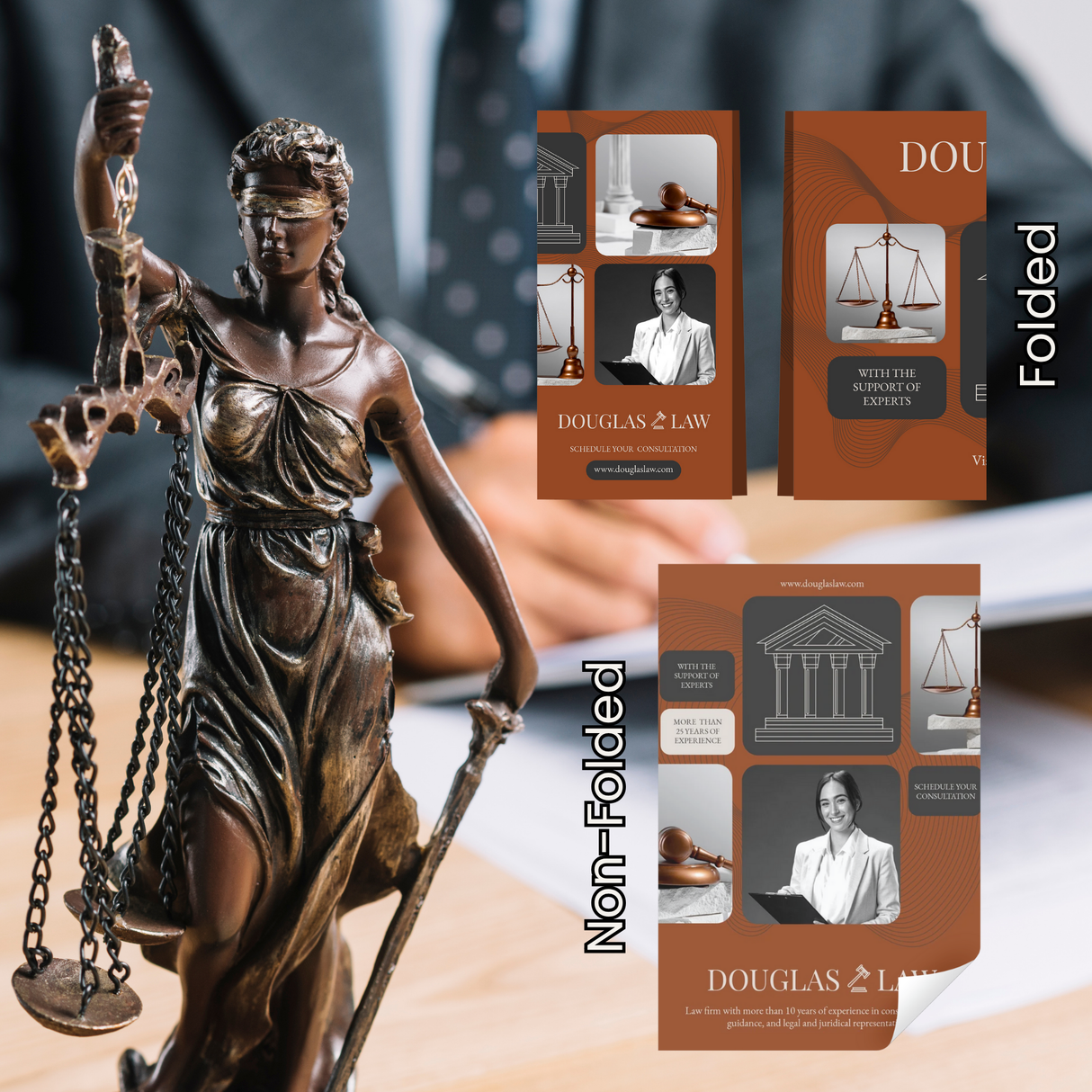 Law Firms