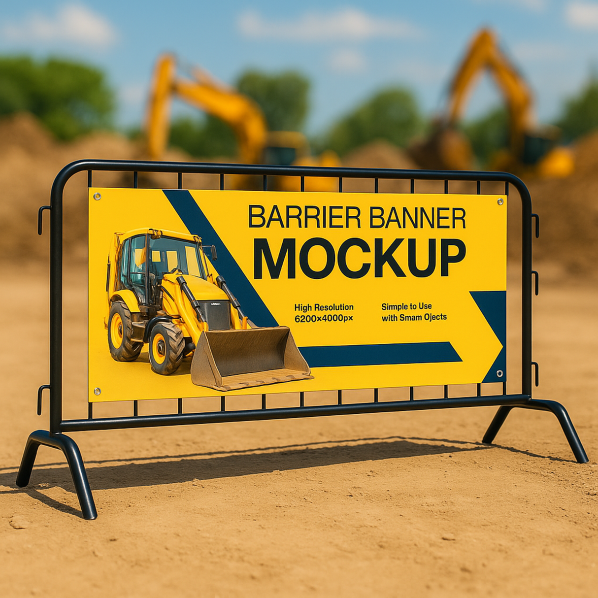 Construction & Landscaping