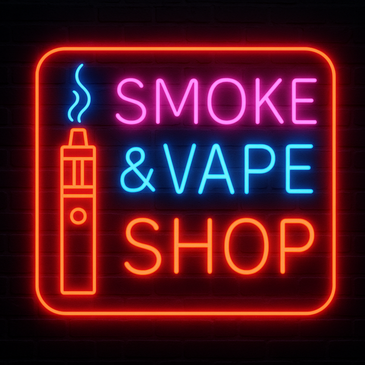 Smoke Shops