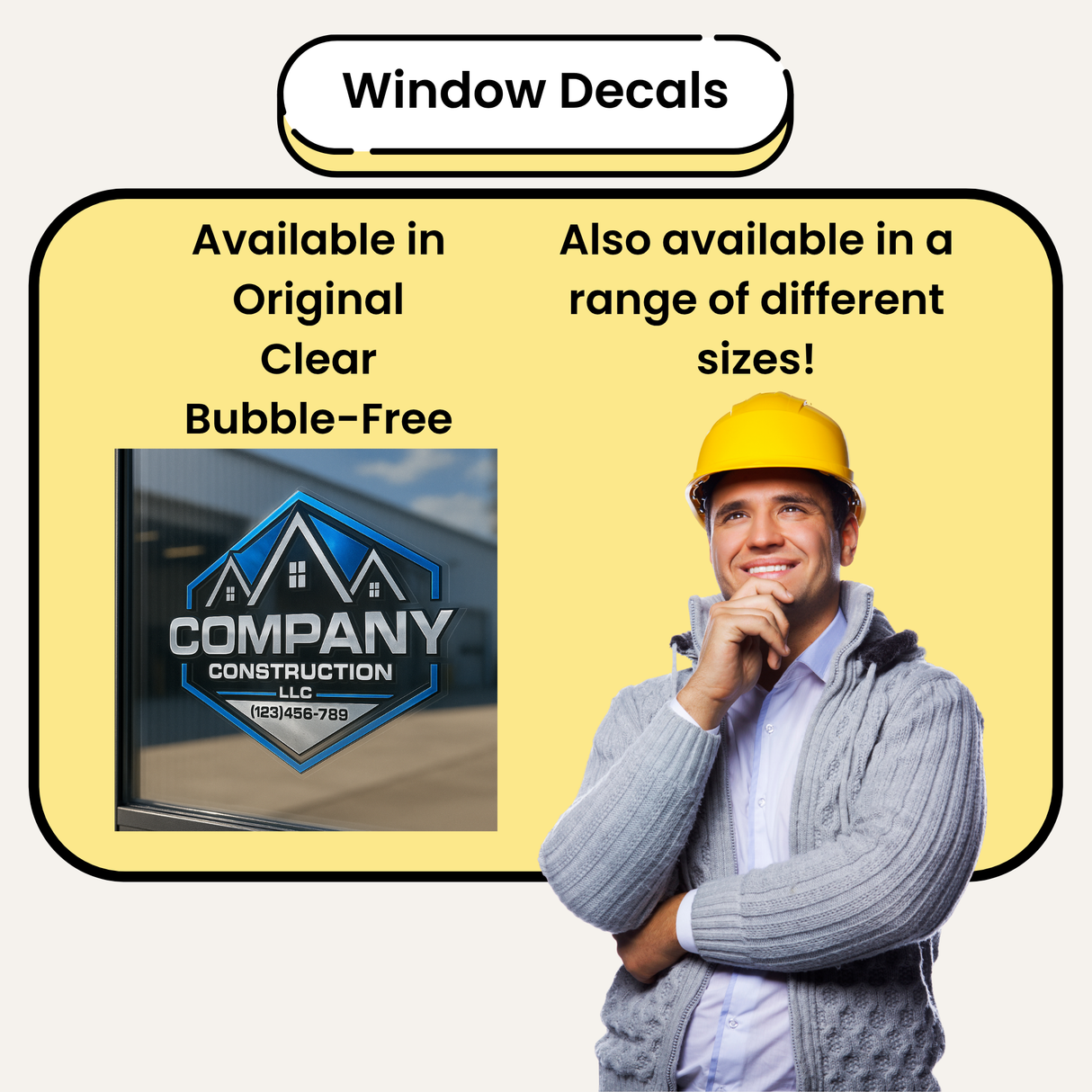 Construction & Landscaping