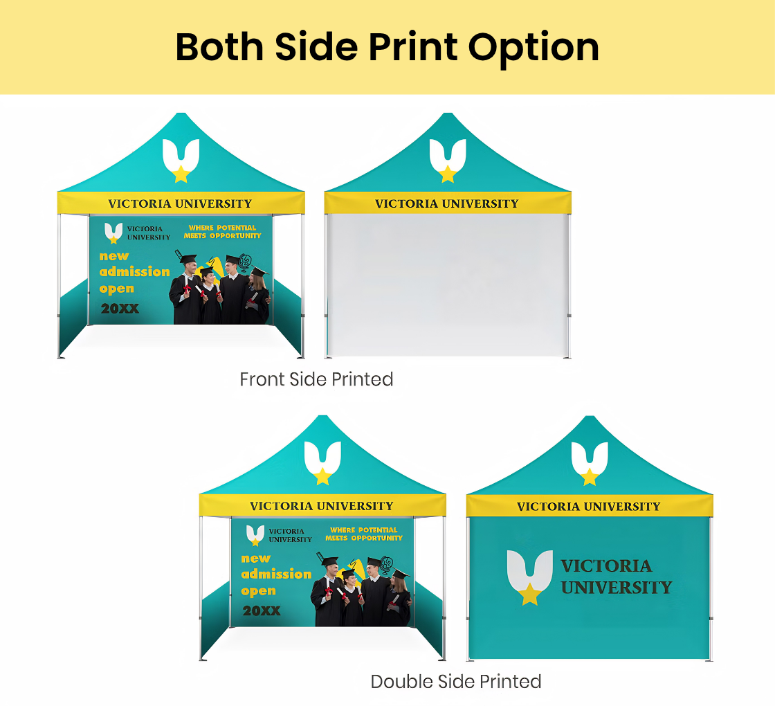 Outdoor Event Package