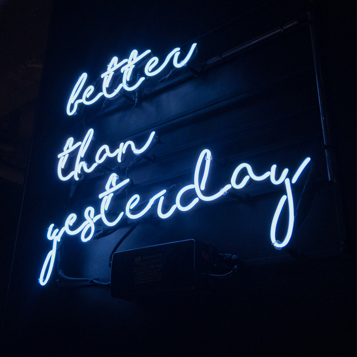 Neon Signs