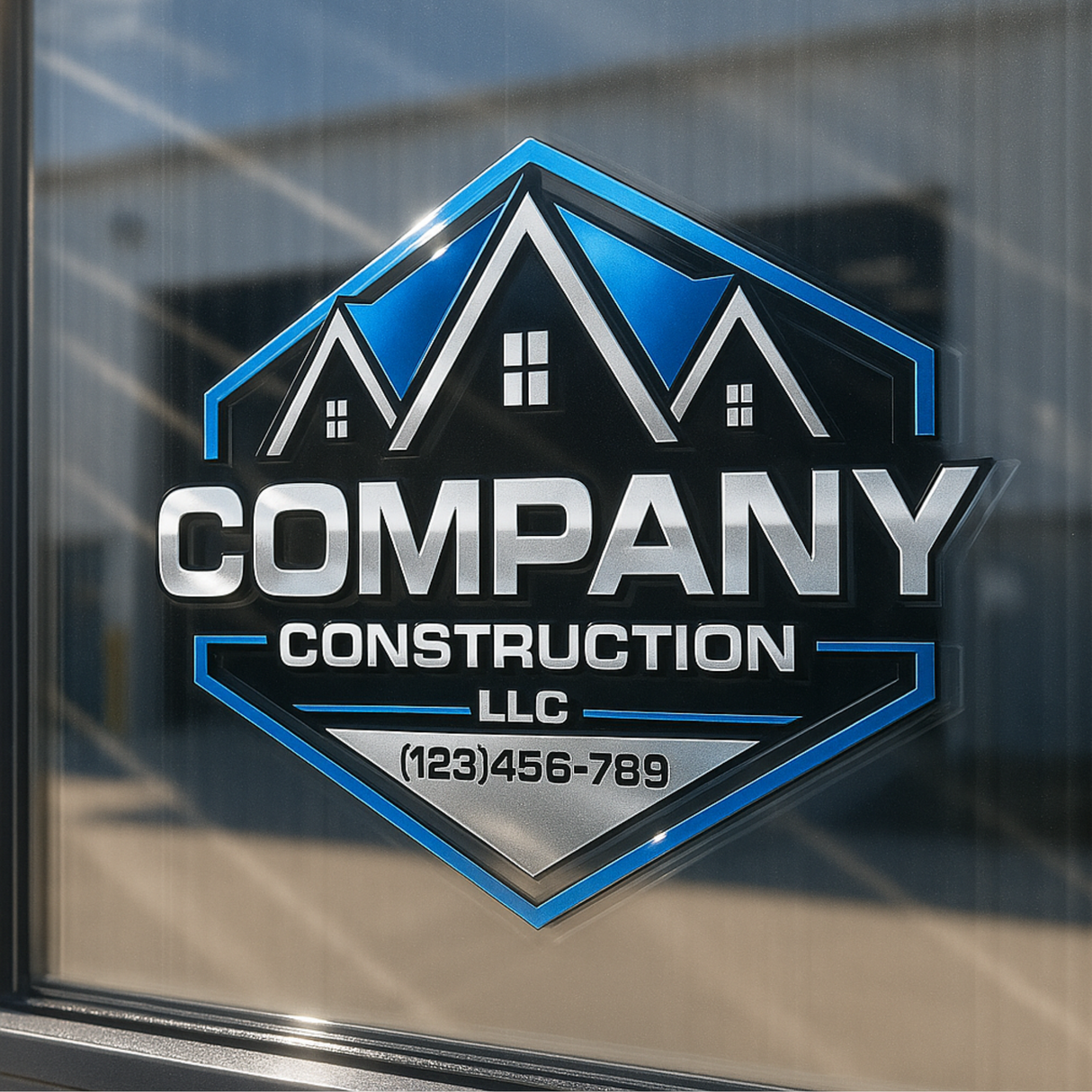 Construction & Landscaping