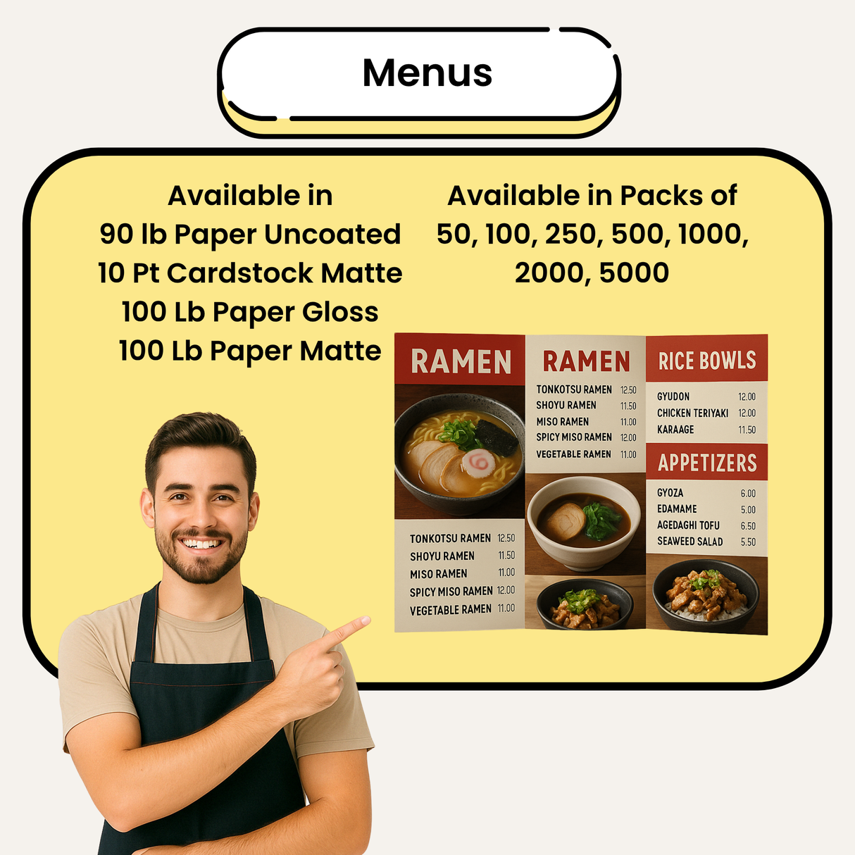 Restaurants & Cafés