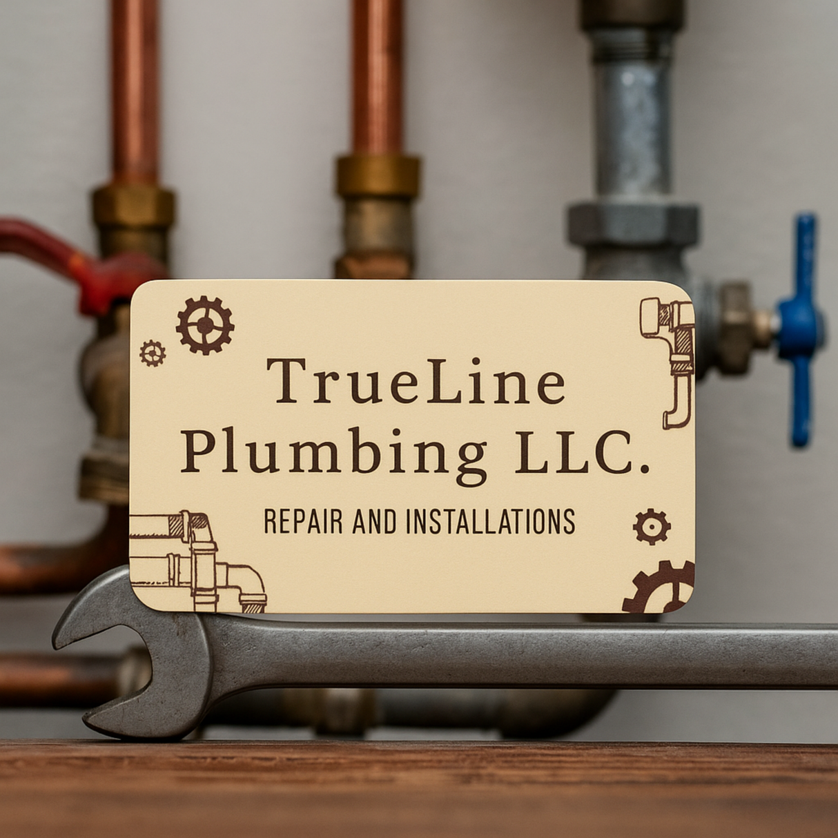 HVAC/Plumbers/Electricians