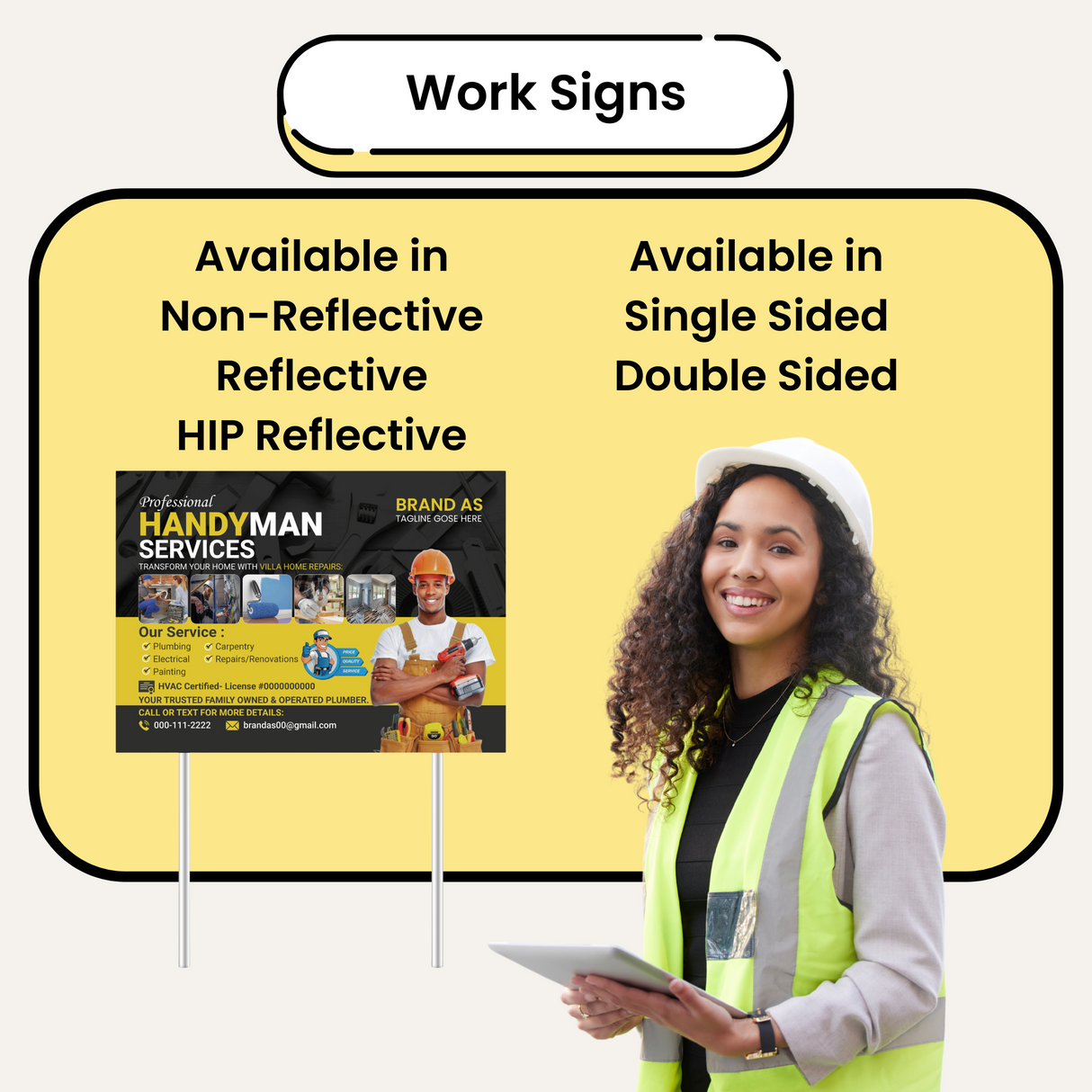 Construction & Landscaping