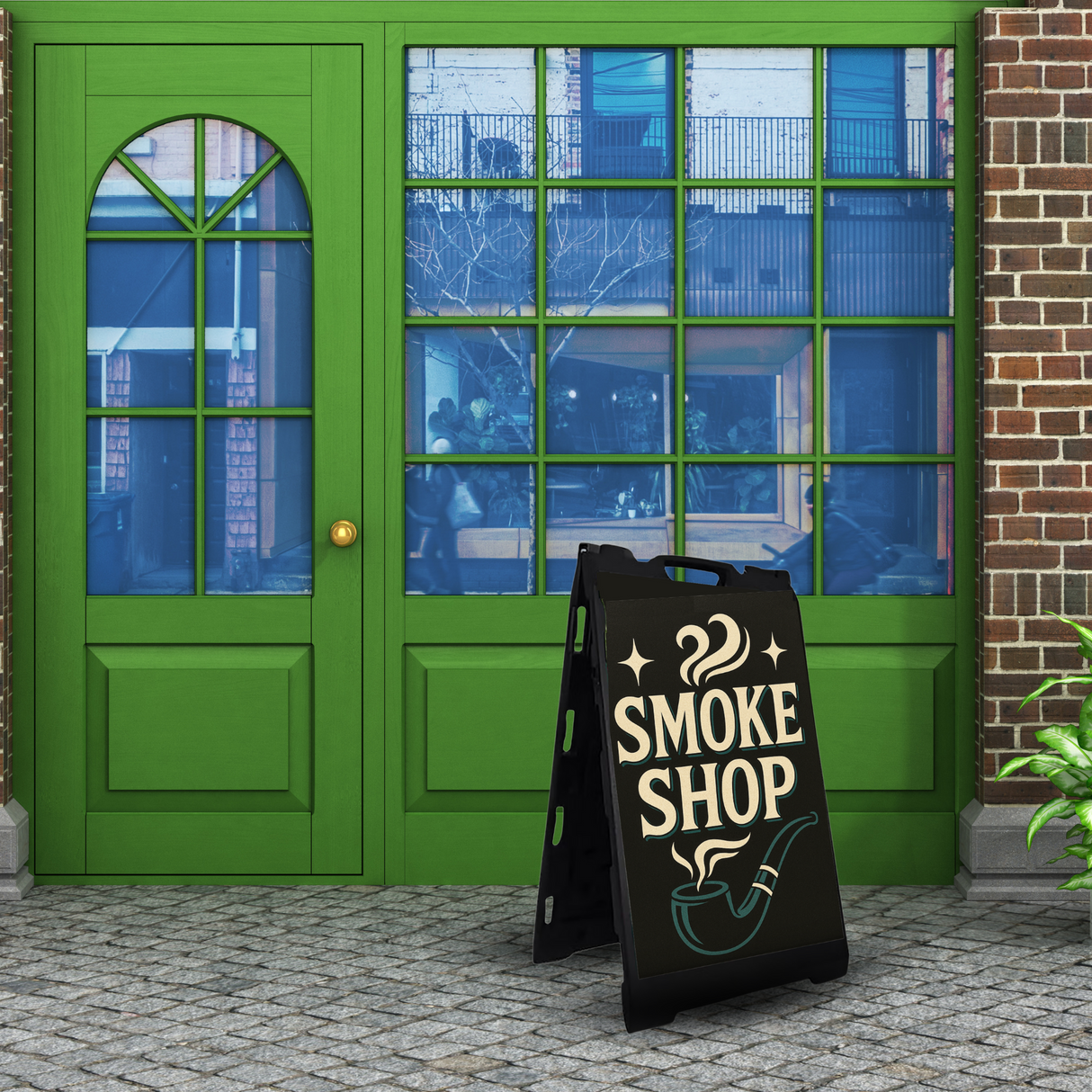Smoke Shops