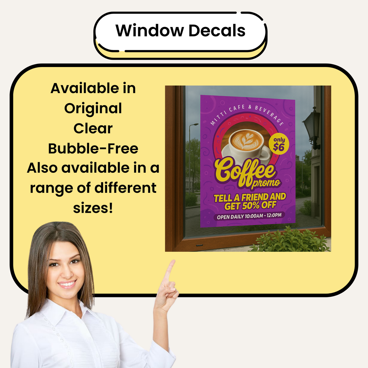 Restaurants & Cafés