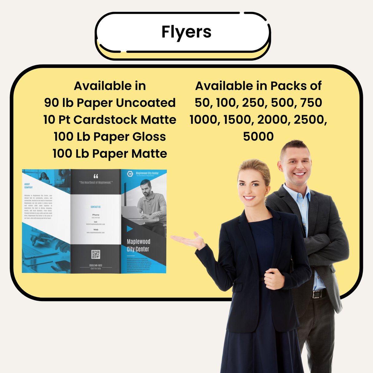 City/Gov/Community Offices