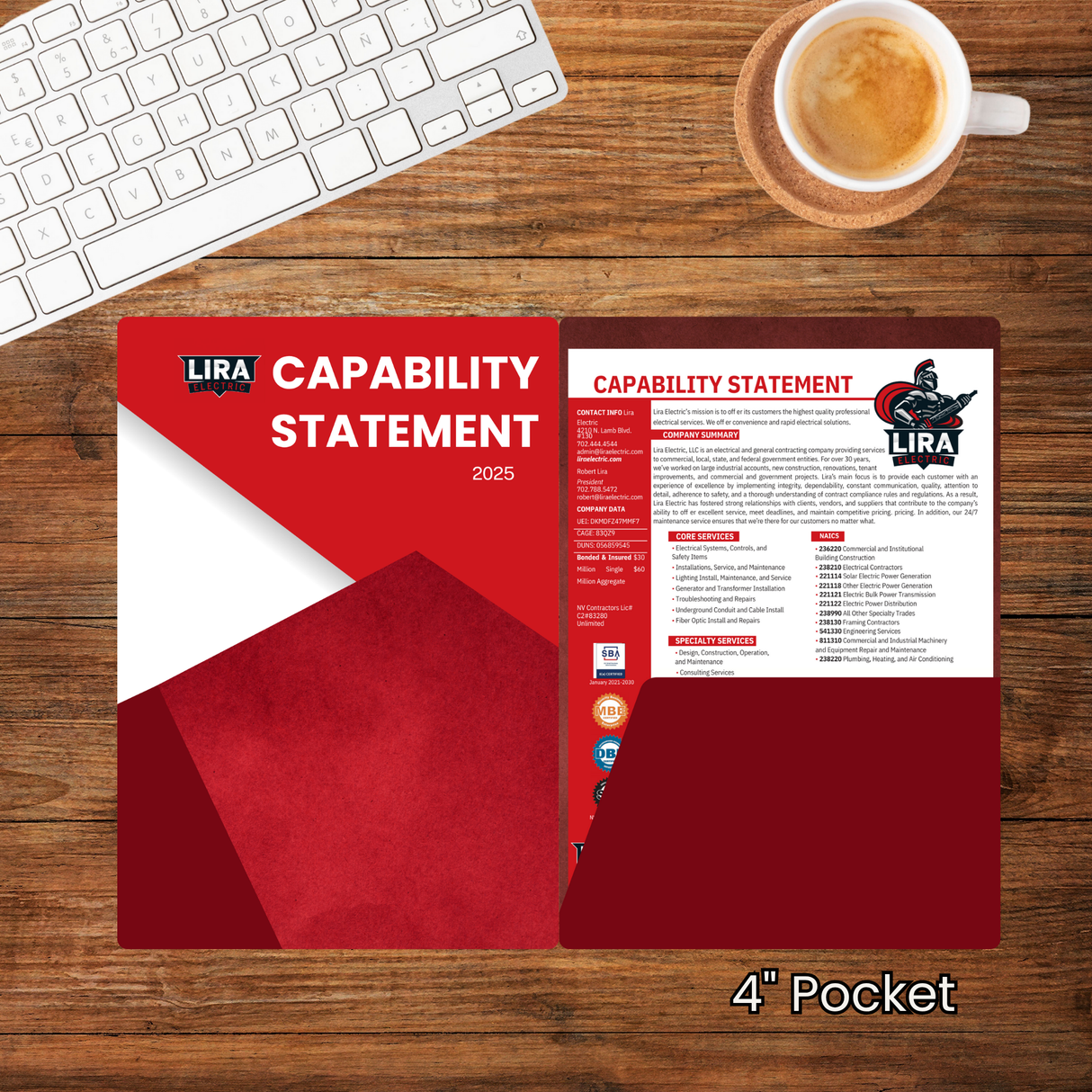 HVAC/Plumbers/Electricians