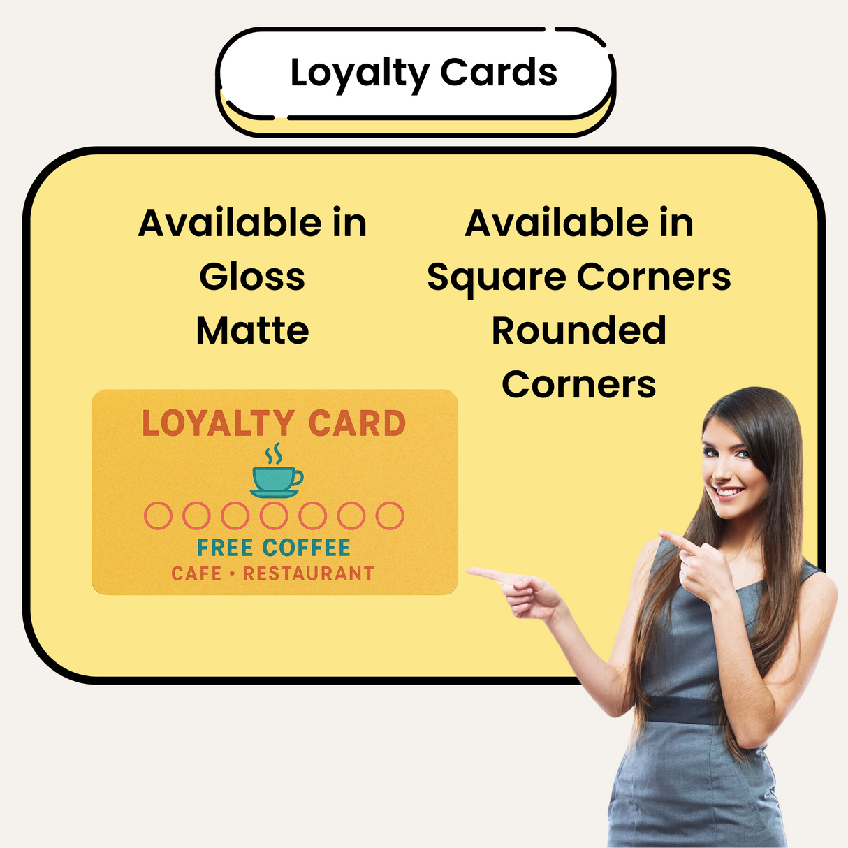 Restaurants & Cafés