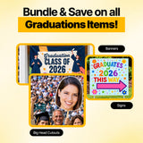 Custom Graduations Bundle