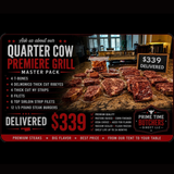 Rob's Order (Prime Time Butchers Marketing Setup Bundle)