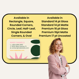 Business Cards