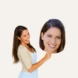 Big Head Cutouts