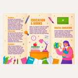 Brochures