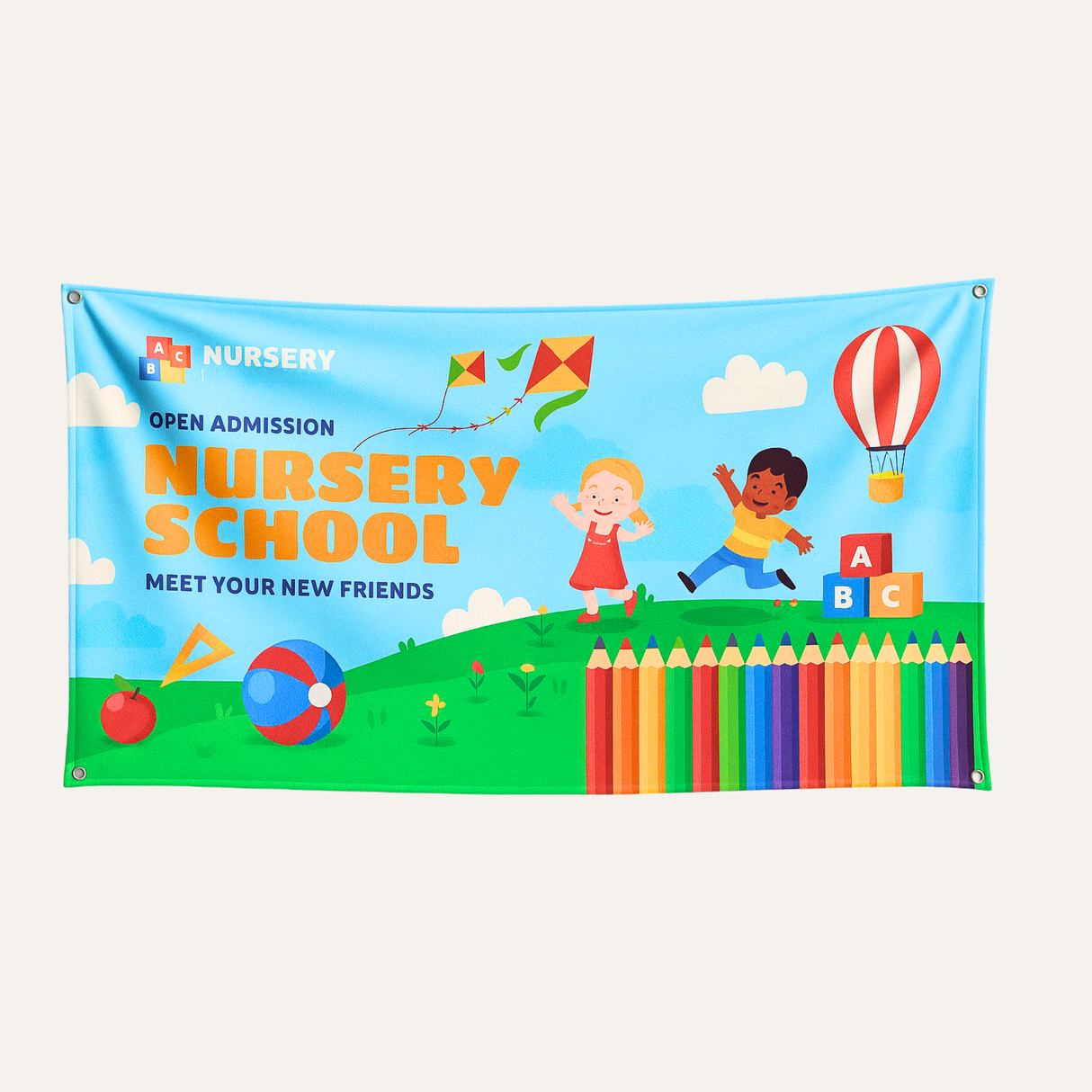 Banners