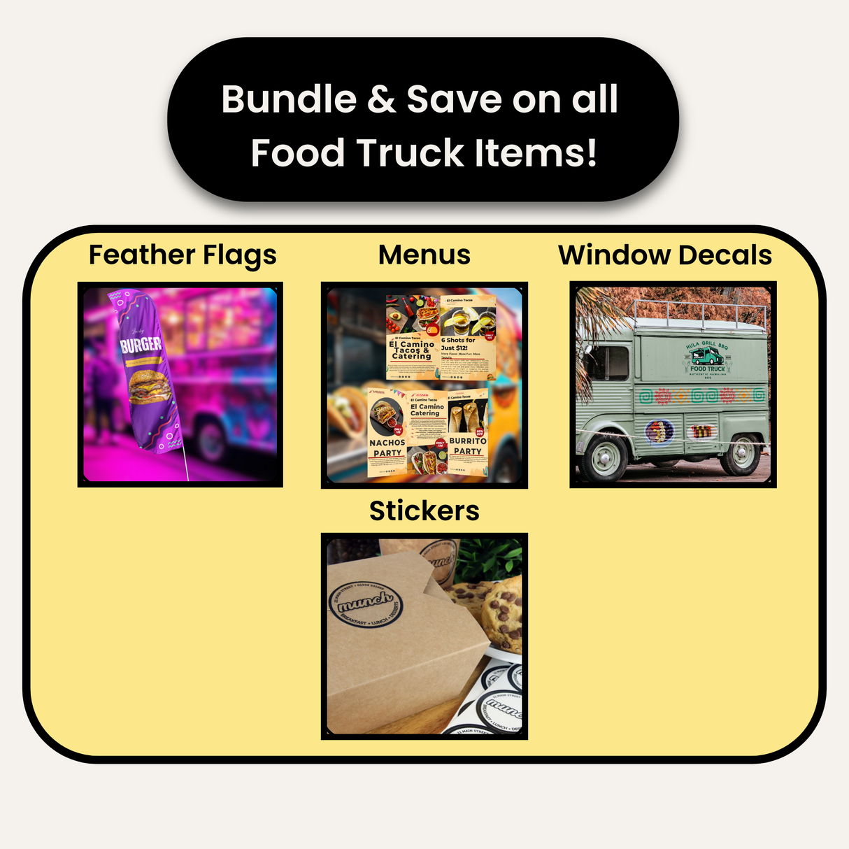 Food Trucks