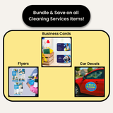 Cleaning Services