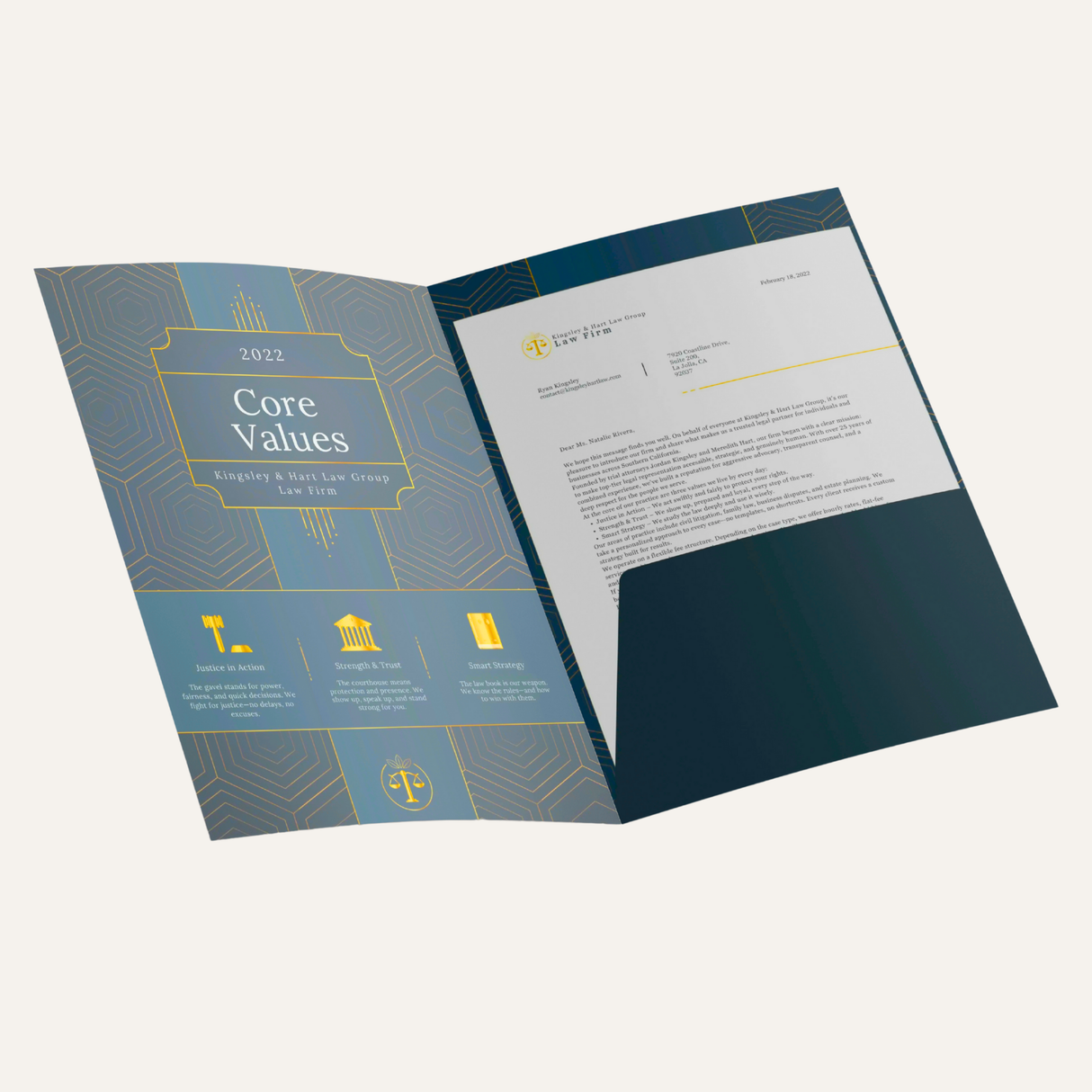 Folders