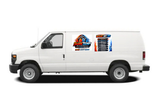 Shane's Order (Opaque UV Print Car Decals & Free Tailgate Decals)