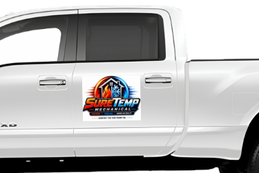 Shane's Order (Opaque UV Print Car Decals & Free Tailgate Decals)