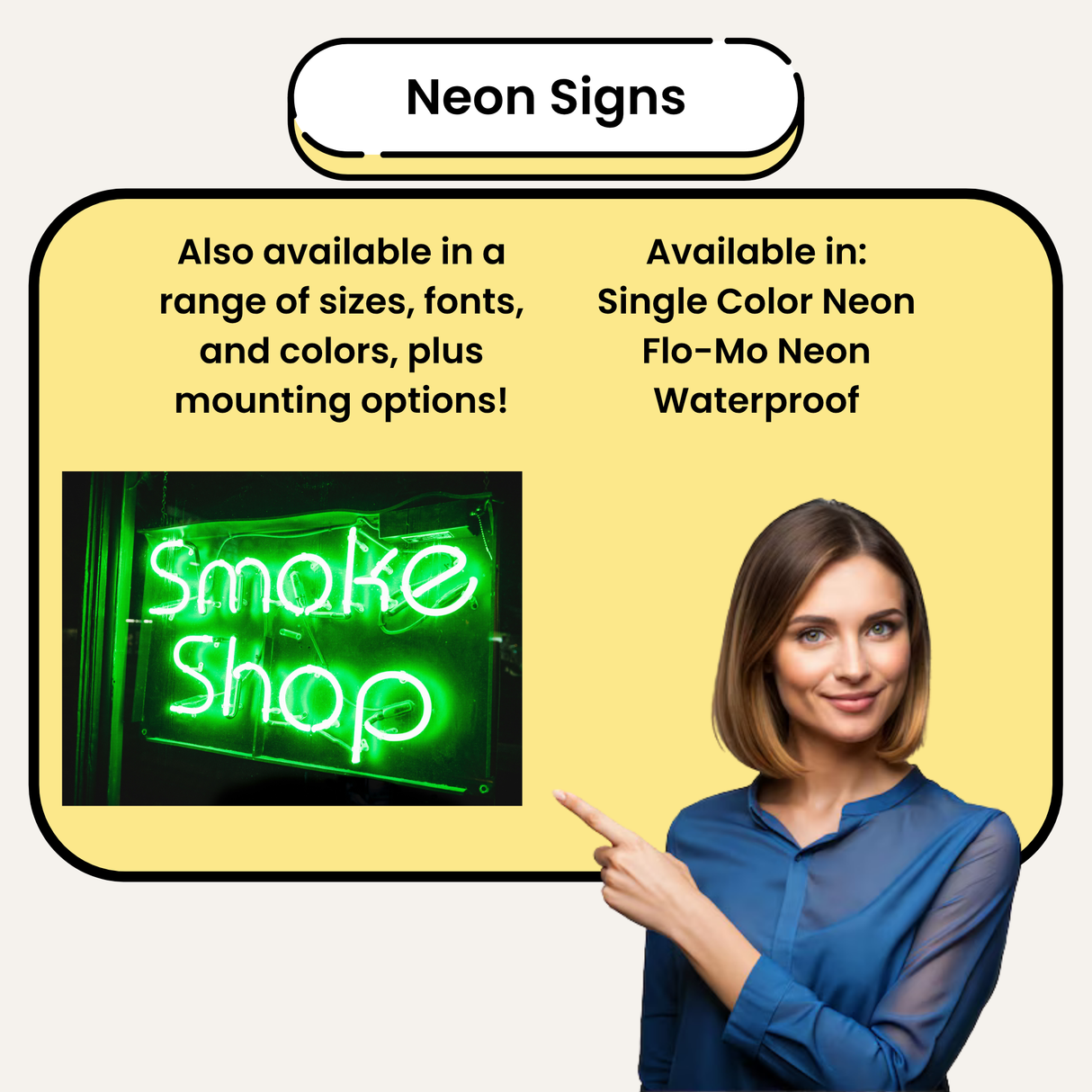 Smoke Shops