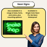 Smoke Shops