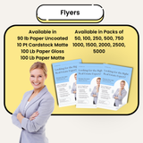 Real Estate Agents