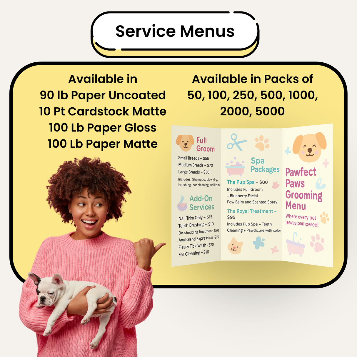 Pet Groomers