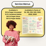 Pet Groomers