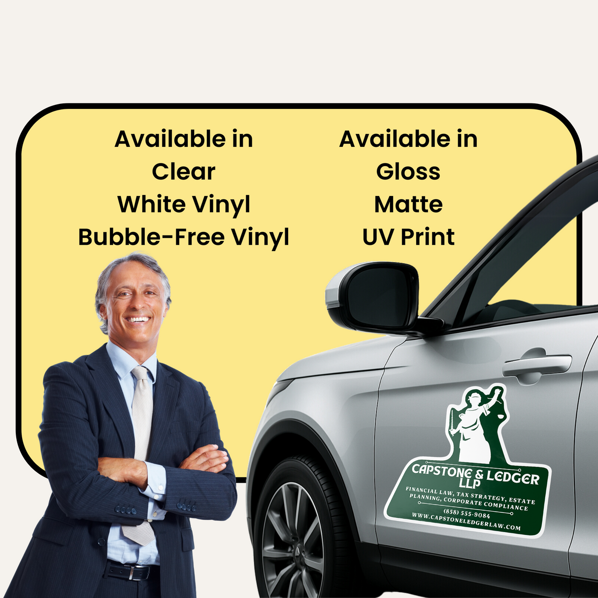 Car Decals