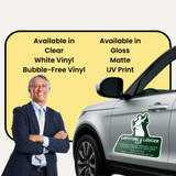 Car Decals