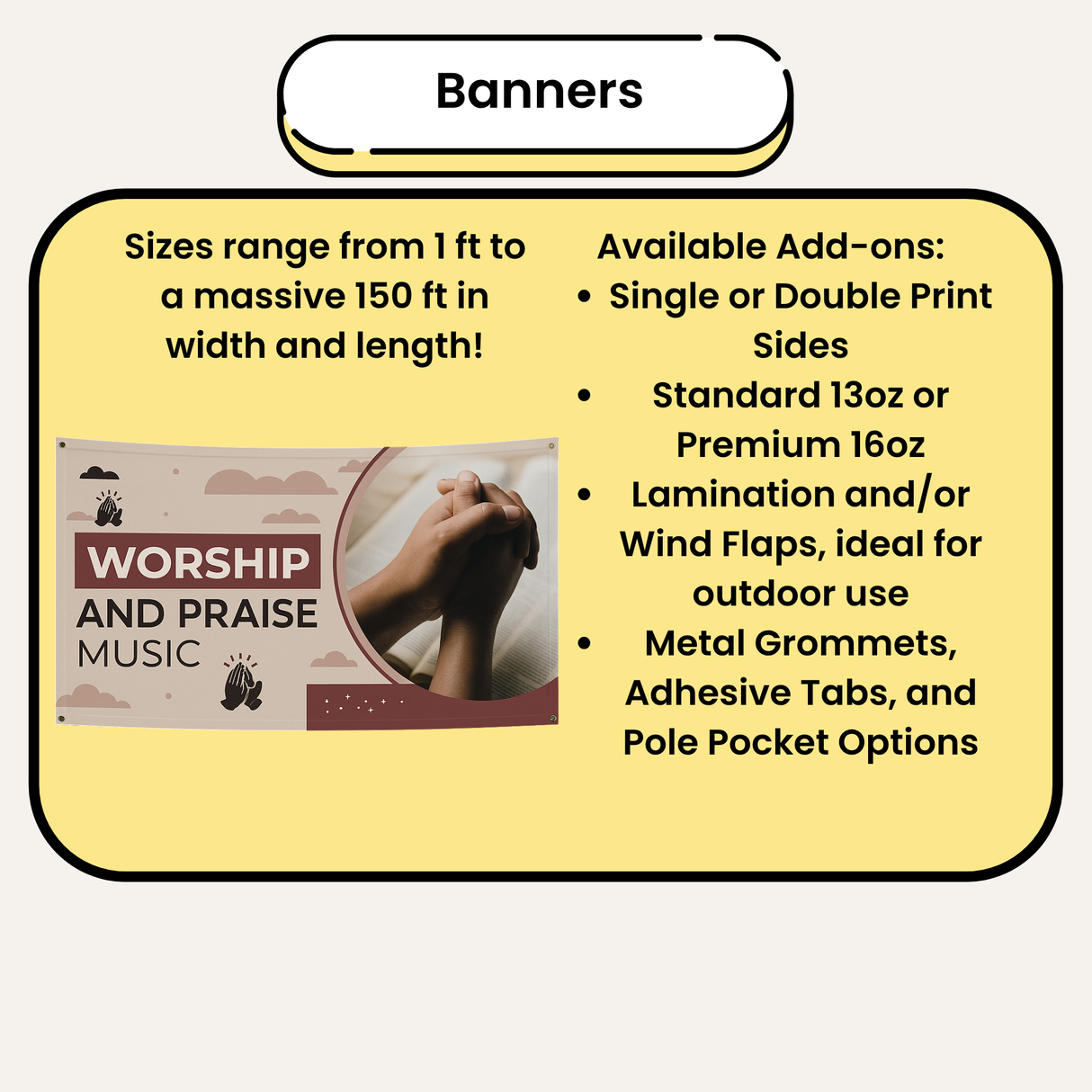 Religious Groups