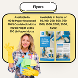 Cleaning Services