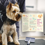 Pet Groomers