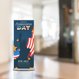 Roll Up Banners