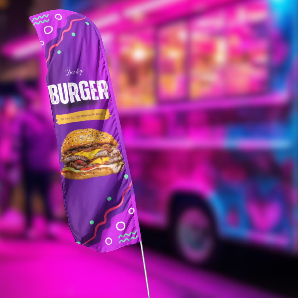 Food Trucks