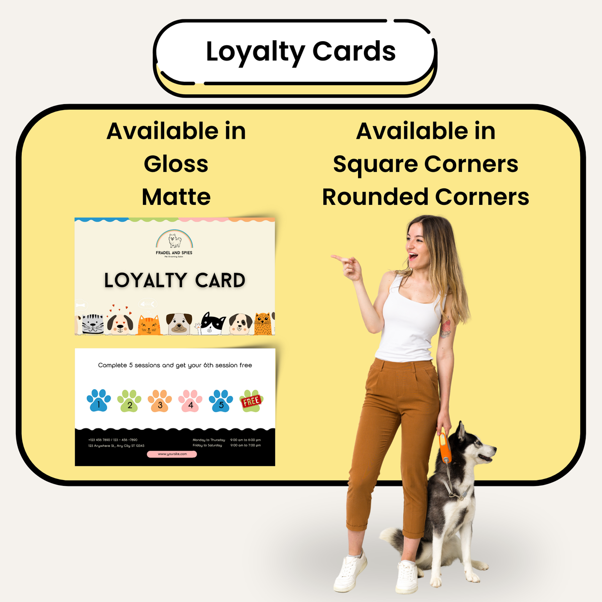 Pet Groomers