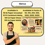 Food Trucks