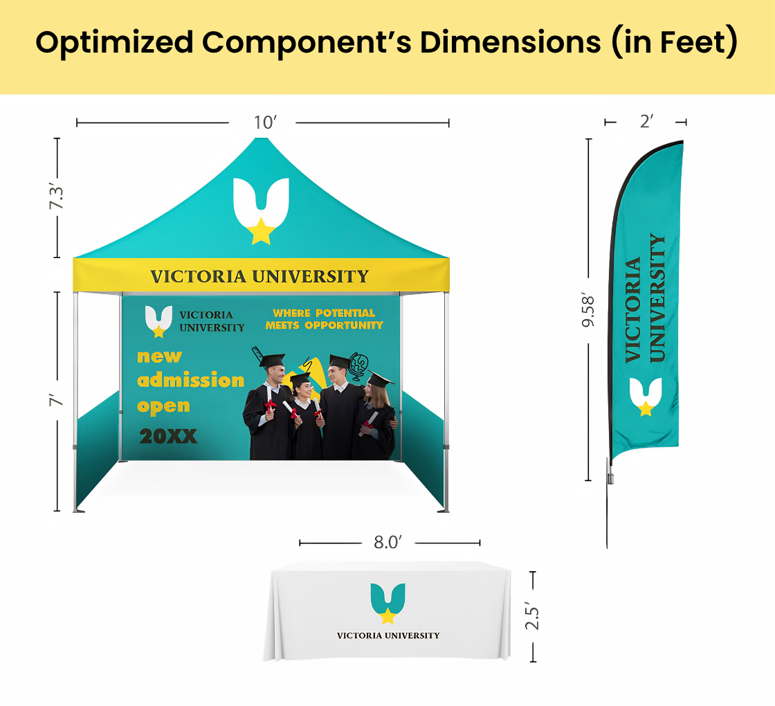 Outdoor Event Package