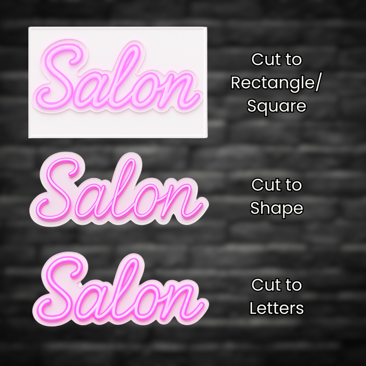 Neon Signs